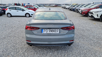 Zdjęcie przedmiotu: Audi A5 35 TFSI S tronic