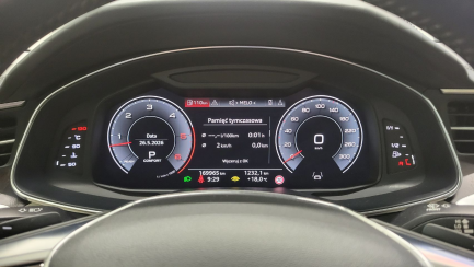 Zdjęcie przedmiotu: Audi A6 50 TDI mHEV Quattro Sport Tiptronic