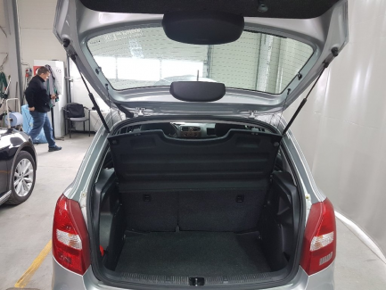 Zdjęcie przedmiotu: Skoda Fabia 1.6 TDI DPF Active Plus