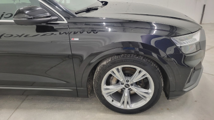 Zdjęcie przedmiotu: Audi Q8 50 TDI Quattro