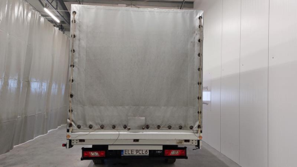 Zdjęcie przedmiotu: Ford Transit 2.0 TDCi E6 3.5t L3 Trend