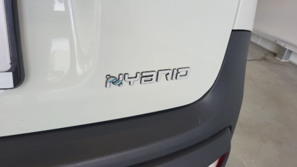 Zdjęcie przedmiotu: Fiat Panda VAN 1.0 GSE Hybrid Pop Business/Pop