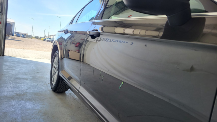 Zdjęcie przedmiotu: Volkswagen Passat B8 1.4 TSI Comfortline DSG