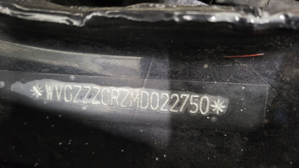 Zdjęcie przedmiotu: Volkswagen Touareg 3.0 V6 TDI SCR 4Mot. Elegance