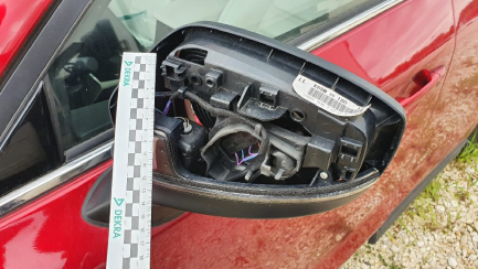 Zdjęcie przedmiotu: Mazda Cx-5 2.5 Skypassion AWD aut