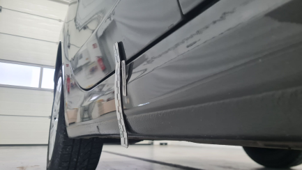 Zdjęcie przedmiotu: Fiat Tipo 1.4 16v EU6d Oświadczenie o utracie DR