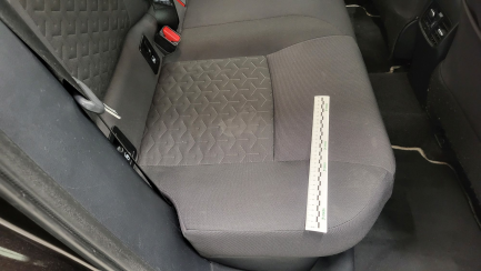 Zdjęcie przedmiotu: Toyota Corolla TS Kombi 1.8 Hybrid GPF Comfort