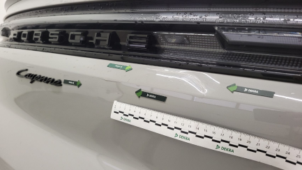 Zdjęcie przedmiotu: Porsche Cayenne Coupe E-Hybrid PHEV