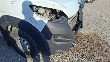 Zdjęcie przedmiotu: Opel Movano 2.2 Diesel E6d 3.5t L3H2 Movano