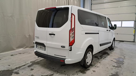 Zdjęcie przedmiotu: Ford Transit Custom 320 2.0 TDCi L2 Trend E6.2 3.2t