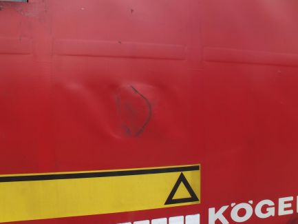 Zdjęcie przedmiotu: KOEGEL S24-1