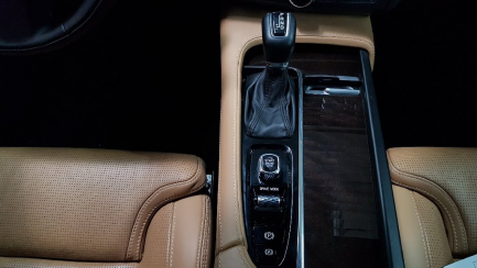 Zdjęcie przedmiotu: Volvo S90 sedan