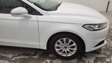 Zdjęcie przedmiotu: Ford Mondeo 2.0 TDCi Edition PowerShift