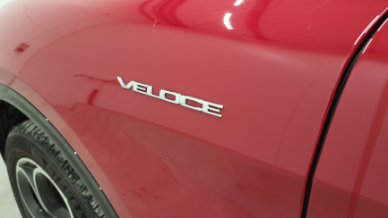 Zdjęcie przedmiotu: ALFA ROMEO Stelvio 2.0 Turbo Veloce Q4 aut