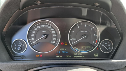 Zdjęcie przedmiotu: BMW 320D Oświadczenie o utracie DR