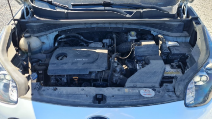 Zdjęcie przedmiotu: Kia Sportage 1.7 CRDI Business Line 2WD DCT