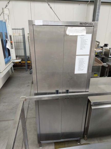 Zdjęcie przedmiotu: Набір обладнання для громадського харчування