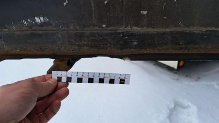 Zdjęcie przedmiotu: KOGEL SN 24 Mega CO24P90/910/13.95 35.0t