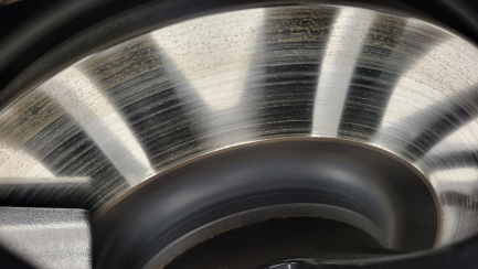 Zdjęcie przedmiotu: Audi Q8 55 TFSI mHEV Quattro Tiptronic