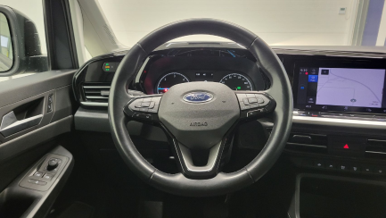 Zdjęcie przedmiotu: Ford Tourneo Connect 2.0 EcoBlue Active aut