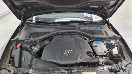 Zdjęcie przedmiotu: Audi A6 3.0 TDI Quattro S tronic
