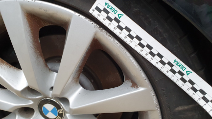 Zdjęcie przedmiotu: Bmw 525D xDrive