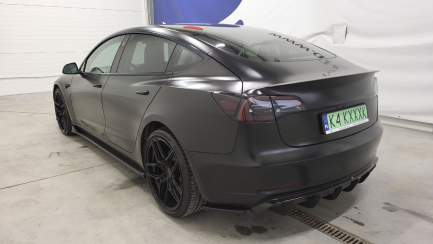 Zdjęcie przedmiotu: Tesla Model 3 Performance AWD