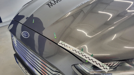 Zdjęcie przedmiotu: Ford Mondeo 2.0 TDCi Titanium