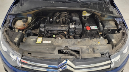Zdjęcie przedmiotu: Citroen C-Elysee 1.2 PureTech GPF Feel