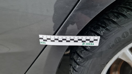 Zdjęcie przedmiotu: Ford Mondeo Hatchback 2.0 TDCi Titanium PowerShift