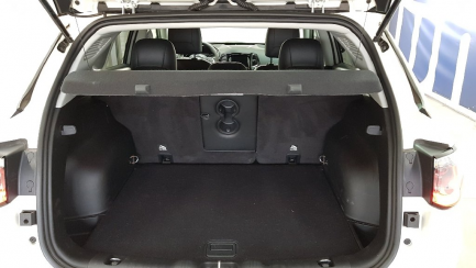 Zdjęcie przedmiotu: Jeep Compass