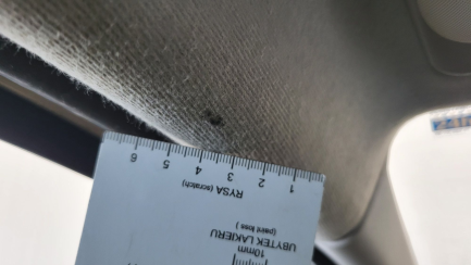 Zdjęcie przedmiotu: Dacia Logan 1.0 ECO-G 100 Comfort LPG Brak pełnej dokumentacji LPG