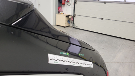 Zdjęcie przedmiotu: Audi A6 35 TDI mHEV Sport S tronic