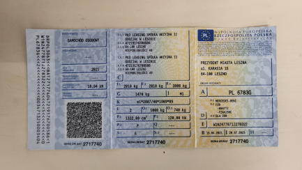 Zdjęcie przedmiotu: Mercedes-benz GLA 200 AMG Line