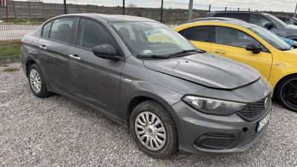 Zdjęcie przedmiotu: Fiat Tipo 1.4 + LPG Brak dokumentacji LPG