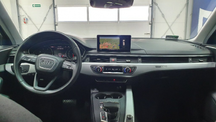 Zdjęcie przedmiotu: Audi A4 AVANT 2.0 TDI Quattro S tronic