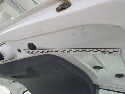 Zdjęcie przedmiotu: Dacia Logan MCV 1.2 16V SL Open