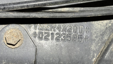 Zdjęcie przedmiotu: SCANIA R410 E6 19.0t LA 4x2 HNA Highline