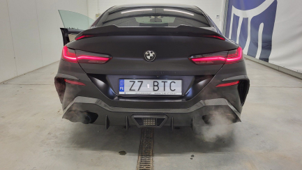Zdjęcie przedmiotu: BMW M850i xDrive