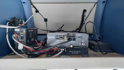 Zdjęcie przedmiotu: Анонс Iveco Crossway LE 10.8 TECTOR 7