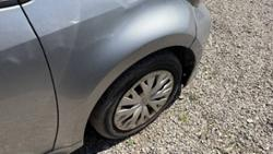 Zdjęcie przedmiotu: Toyota Yaris 1.0 Active