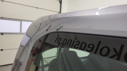 Zdjęcie przedmiotu: Toyota Proace City Verso Long 1.5 D-4D Business Aut