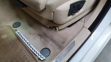 Zdjęcie przedmiotu: Bmw X6 xDrive40d