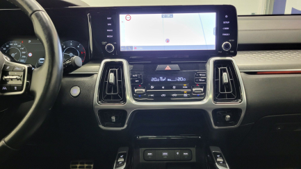 Zdjęcie przedmiotu: Kia Sorento 2.2 CRDi XL 4WD DCT 7os.