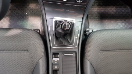 Zdjęcie przedmiotu: Volkswagen Golf 1.4 TSI BMT Comfortline