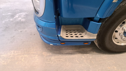 Zdjęcie przedmiotu: DAF XF 530 FT Space Cab E6 18.0t