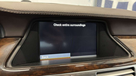 Zdjęcie przedmiotu: Mercedes-Benz CLS 350 CDI BlueEFFICIENCY 218