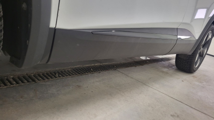 Zdjęcie przedmiotu: Renault Captur 1.0 TCe Techno LPG Відсутність документів на встановлення газу