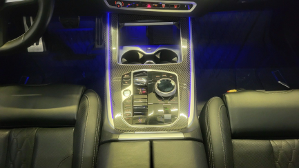 Zdjęcie przedmiotu: BMW X7 M60i xDrive mHEV sport-aut