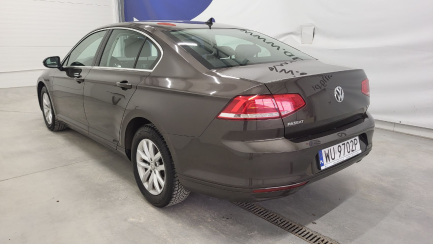 Zdjęcie przedmiotu: Volkswagen Passat B8 1.4 TSI Comfortline DSG